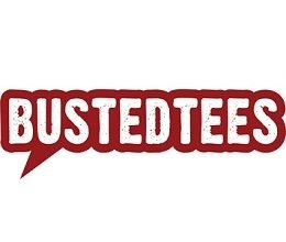 Busted Tees